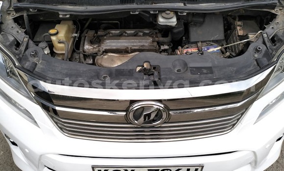 Nunua Ilio tumika Toyota Vellfire Nyeupe Gari ndani ya Machakos nchini Nairobi Nunua Ilio tumika Toyota Vellfire Nyeupe Gari ndani ya Machakos nchini Nairobi