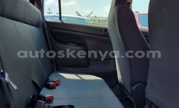 Nunua Ilio tumika Toyota Probox Nyeupe Gari ndani ya Machakos nchini Nairobi Nunua Ilio tumika Toyota Probox Nyeupe Gari ndani ya Machakos nchini Nairobi