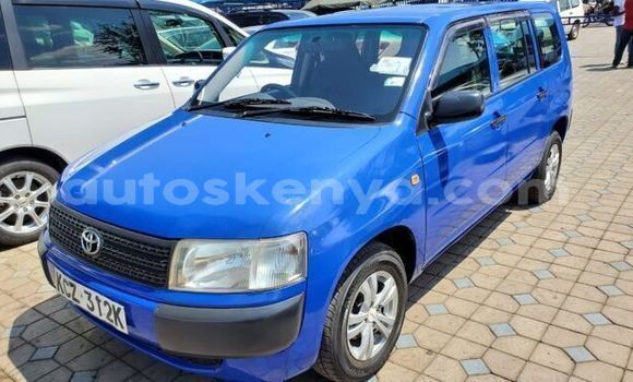 Nunua Ilio tumika Toyota Probox Nyeupe Gari ndani ya Machakos nchini Nairobi Nunua Ilio tumika Toyota Probox Nyeupe Gari ndani ya Machakos nchini Nairobi