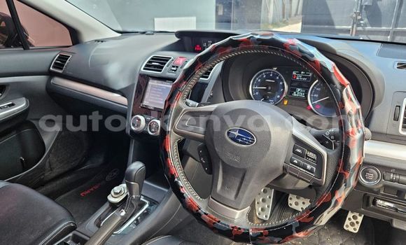 Nunua Ilio tumika Subaru Impreza Bluu Gari ndani ya Machakos nchini Nairobi Nunua Ilio tumika Subaru Impreza Bluu Gari ndani ya Machakos nchini Nairobi