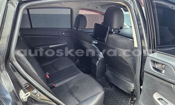 Nunua Ilio tumika Subaru Impreza Bluu Gari ndani ya Machakos nchini Nairobi Nunua Ilio tumika Subaru Impreza Bluu Gari ndani ya Machakos nchini Nairobi