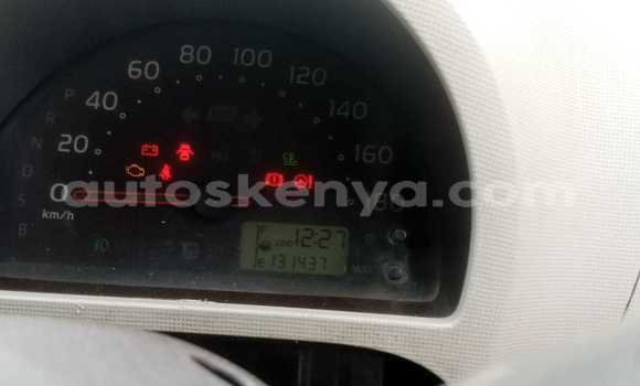 Nunua Ilio tumika Toyota Passo Nyeusi Gari ndani ya Bute nchini Kaskazini Mashariki mwa Kenya Nunua Ilio tumika Toyota Passo Nyeusi Gari ndani ya Bute nchini Kaskazini Mashariki mwa Kenya