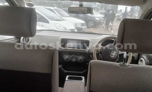 Nunua Ilio tumika Toyota Passo Nyeusi Gari ndani ya Bute nchini Kaskazini Mashariki mwa Kenya Nunua Ilio tumika Toyota Passo Nyeusi Gari ndani ya Bute nchini Kaskazini Mashariki mwa Kenya