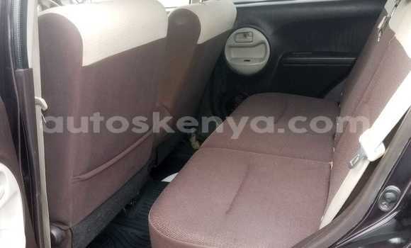 Nunua Ilio tumika Toyota Passo Nyeusi Gari ndani ya Bute nchini Kaskazini Mashariki mwa Kenya Nunua Ilio tumika Toyota Passo Nyeusi Gari ndani ya Bute nchini Kaskazini Mashariki mwa Kenya