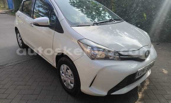 Nunua Ilio tumika Toyota Vitz Nyeupe Gari ndani ya Busia nchini West Kenya Nunua Ilio tumika Toyota Vitz Nyeupe Gari ndani ya Busia nchini West Kenya
