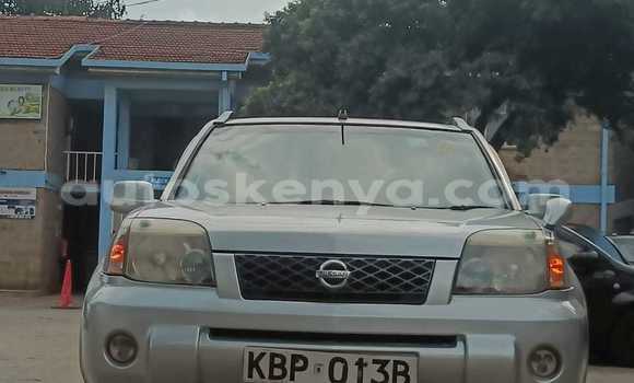 Oofamaa Nissan X–Trail Other Makiinaa iti Bute keessatti Northeast Kenya keessatti Oofamaa Nissan X–Trail Other Makiinaa iti Bute keessatti Northeast Kenya keessatti