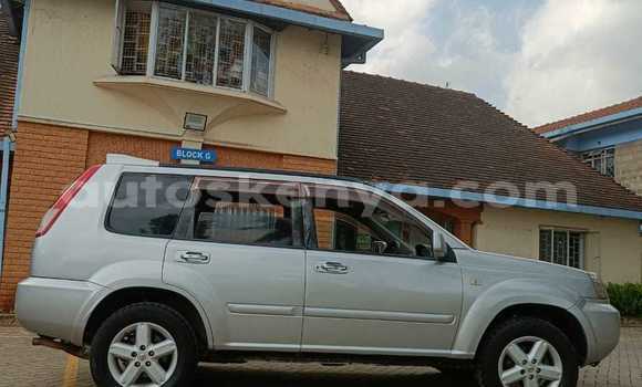 Nunua Ilio tumika Nissan X–Trail Nyingine Gari ndani ya Bute nchini Kaskazini Mashariki mwa Kenya Nunua Ilio tumika Nissan X–Trail Nyingine Gari ndani ya Bute nchini Kaskazini Mashariki mwa Kenya