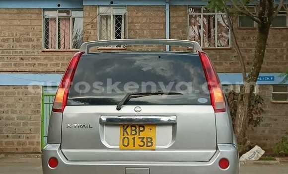 Nunua Ilio tumika Nissan X–Trail Nyingine Gari ndani ya Bute nchini Kaskazini Mashariki mwa Kenya Nunua Ilio tumika Nissan X–Trail Nyingine Gari ndani ya Bute nchini Kaskazini Mashariki mwa Kenya
