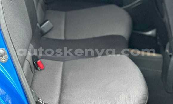 Buy Used Subaru Impreza Blue Car in Bura in Northeast Kenya Buy Used Subaru Impreza Blue Car in Bura in Northeast Kenya