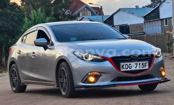 Nunua Ilio tumika Mazda Axela Nyingine Gari ndani ya Busia nchini West Kenya Nunua Ilio tumika Mazda Axela Nyingine Gari ndani ya Busia nchini West Kenya