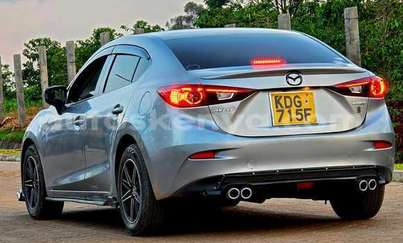 Nunua Ilio tumika Mazda Axela Nyingine Gari ndani ya Busia nchini West Kenya Nunua Ilio tumika Mazda Axela Nyingine Gari ndani ya Busia nchini West Kenya