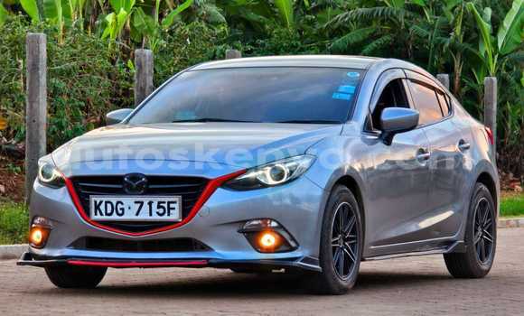 Nunua Ilio tumika Mazda Axela Nyingine Gari ndani ya Busia nchini West Kenya Nunua Ilio tumika Mazda Axela Nyingine Gari ndani ya Busia nchini West Kenya