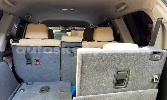 Nunua Ilio tumika Toyota Land Cruiser Prado Nyeupe Gari ndani ya Busia nchini West Kenya Nunua Ilio tumika Toyota Land Cruiser Prado Nyeupe Gari ndani ya Busia nchini West Kenya