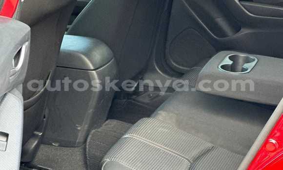 Buy Used Mazda Axela Red Car in Busia in West Kenya Buy Used Mazda Axela Red Car in Busia in West Kenya