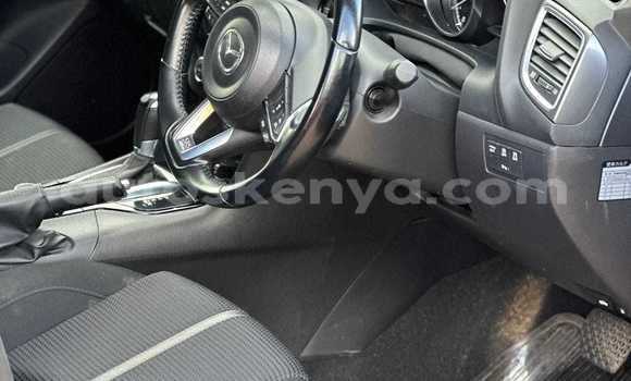 Buy Used Mazda Axela Red Car in Busia in West Kenya Buy Used Mazda Axela Red Car in Busia in West Kenya