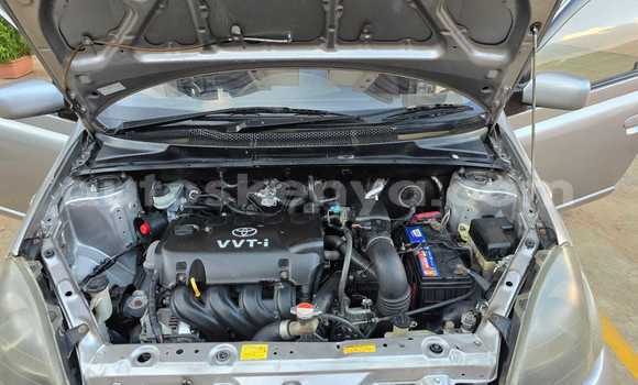 Buy Used Toyota Vitz Other Car in Changamwe in Coast Buy Used Toyota Vitz Other Car in Changamwe in Coast