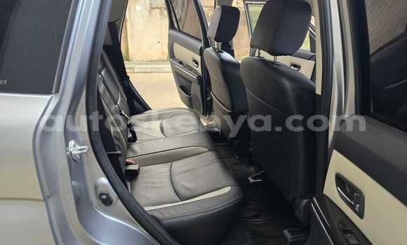 Buy Used Mazda Verisa Other Car in Bomet in Rift Valley Buy Used Mazda Verisa Other Car in Bomet in Rift Valley