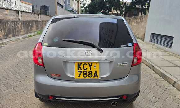 Buy Used Mazda Verisa Other Car in Bomet in Rift Valley Buy Used Mazda Verisa Other Car in Bomet in Rift Valley