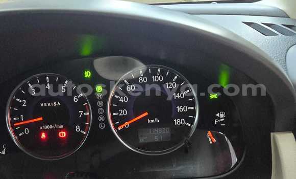 Buy Used Mazda Verisa Other Car in Bomet in Rift Valley Buy Used Mazda Verisa Other Car in Bomet in Rift Valley