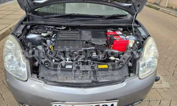 Buy Used Mazda Verisa Other Car in Bomet in Rift Valley Buy Used Mazda Verisa Other Car in Bomet in Rift Valley