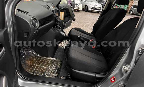 Nunua Ilio tumika Mazda Demio Nyingine Gari ndani ya Bute nchini Kaskazini Mashariki mwa Kenya Nunua Ilio tumika Mazda Demio Nyingine Gari ndani ya Bute nchini Kaskazini Mashariki mwa Kenya