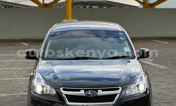 Nunua Ilio tumika Subaru Legacy Nyeusi Gari ndani ya Busia nchini West Kenya Nunua Ilio tumika Subaru Legacy Nyeusi Gari ndani ya Busia nchini West Kenya