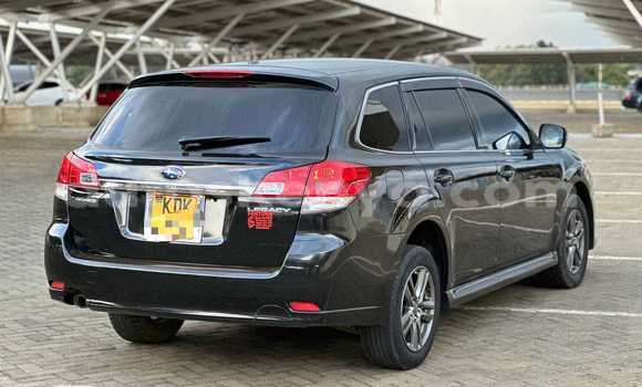 Buy Used Subaru Legacy Black Car in Busia in West Kenya Buy Used Subaru Legacy Black Car in Busia in West Kenya