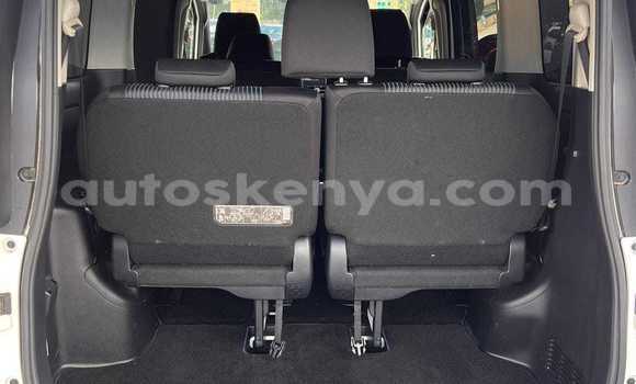 Buy Used Toyota Voxy White Car in Busia in West Kenya Buy Used Toyota Voxy White Car in Busia in West Kenya