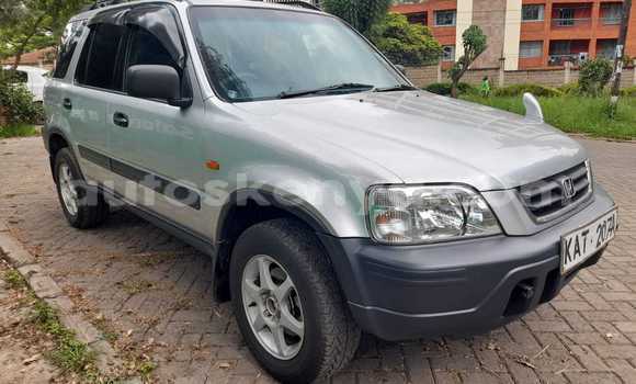 Nunua Ilio tumika Honda CR–V Nyingine Gari ndani ya Bute nchini Kaskazini Mashariki mwa Kenya Nunua Ilio tumika Honda CR–V Nyingine Gari ndani ya Bute nchini Kaskazini Mashariki mwa Kenya