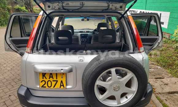 Buy Used Honda CR–V Other Car in Bute in Northeast Kenya Buy Used Honda CR–V Other Car in Bute in Northeast Kenya