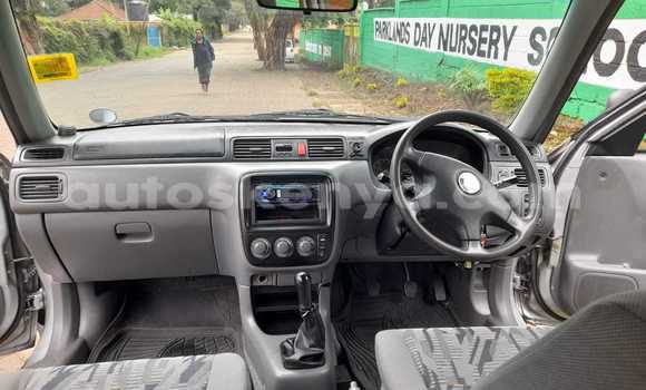 Buy Used Honda CR–V Other Car in Bute in Northeast Kenya Buy Used Honda CR–V Other Car in Bute in Northeast Kenya