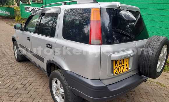 Buy Used Honda CR–V Other Car in Bute in Northeast Kenya Buy Used Honda CR–V Other Car in Bute in Northeast Kenya