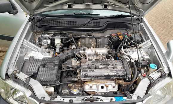 Buy Used Honda CR–V Other Car in Bute in Northeast Kenya Buy Used Honda CR–V Other Car in Bute in Northeast Kenya