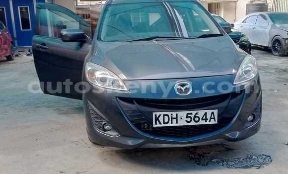 Buy Used Mazda Premacy Other Car in Bura in Northeast Kenya