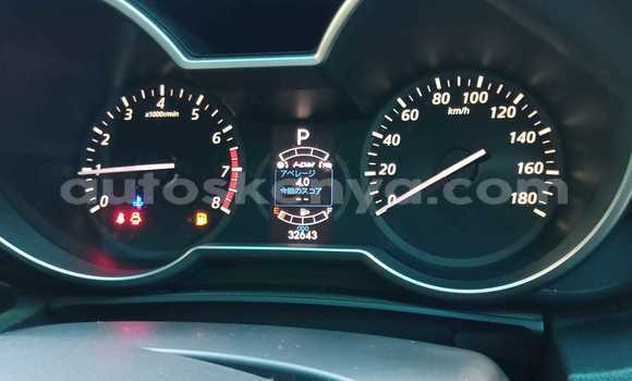 Buy Used Mazda Premacy Other Car in Bura in Northeast Kenya Buy Used Mazda Premacy Other Car in Bura in Northeast Kenya