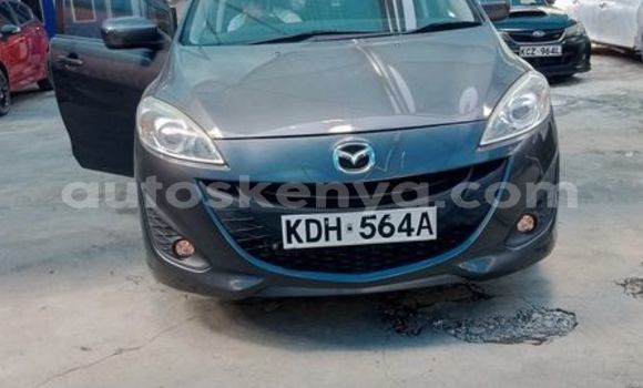 Buy Used Mazda Premacy Other Car in Bura in Northeast Kenya Buy Used Mazda Premacy Other Car in Bura in Northeast Kenya