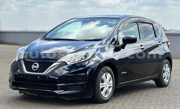 Oofamaa Nissan Note Black Makiinaa iti Bomet keessatti Rift Valley keessatti Oofamaa Nissan Note Black Makiinaa iti Bomet keessatti Rift Valley keessatti