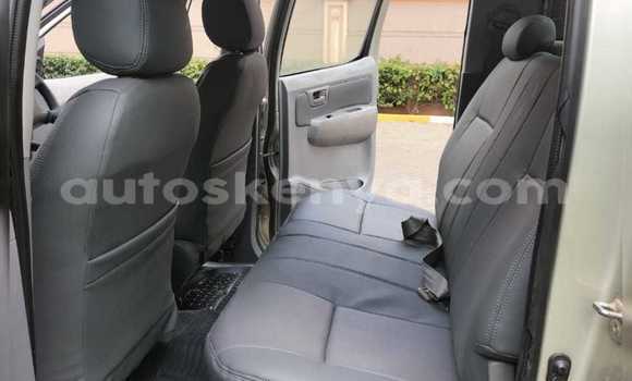 Buy Used Toyota Hilux Other Car in Bute in Northeast Kenya Buy Used Toyota Hilux Other Car in Bute in Northeast Kenya