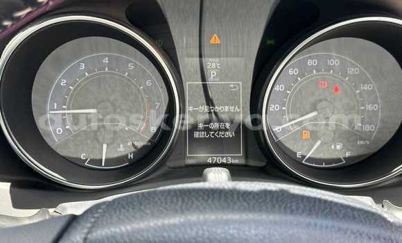 Nunua Ilio tumika Toyota Auris Nyeupe Gari ndani ya Busia nchini West Kenya Nunua Ilio tumika Toyota Auris Nyeupe Gari ndani ya Busia nchini West Kenya