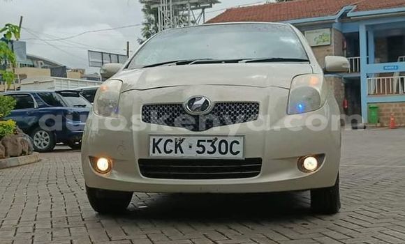 Buy Used Toyota Vitz Other Car in Bura in Northeast Kenya