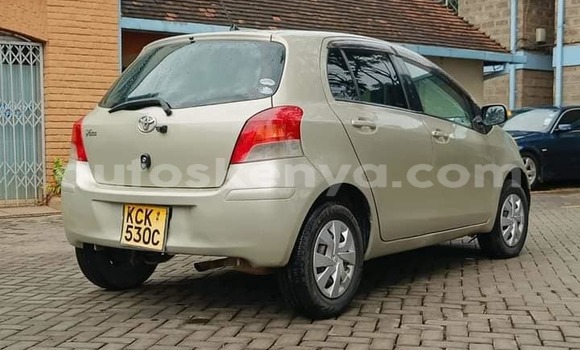 Nunua Ilio tumika Toyota Vitz Nyingine Gari ndani ya Bura nchini Kaskazini Mashariki mwa Kenya Nunua Ilio tumika Toyota Vitz Nyingine Gari ndani ya Bura nchini Kaskazini Mashariki mwa Kenya