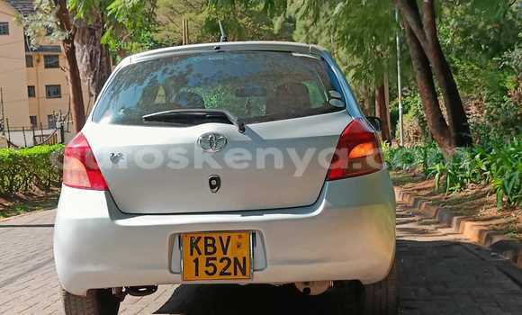 Buy Used Toyota Vitz Other Car in Bura in Northeast Kenya Buy Used Toyota Vitz Other Car in Bura in Northeast Kenya