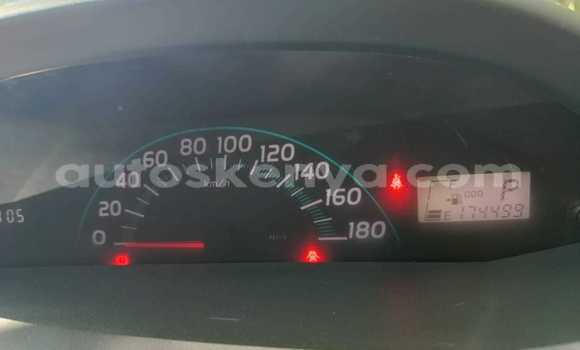 Buy Used Toyota Vitz Other Car in Bura in Northeast Kenya Buy Used Toyota Vitz Other Car in Bura in Northeast Kenya