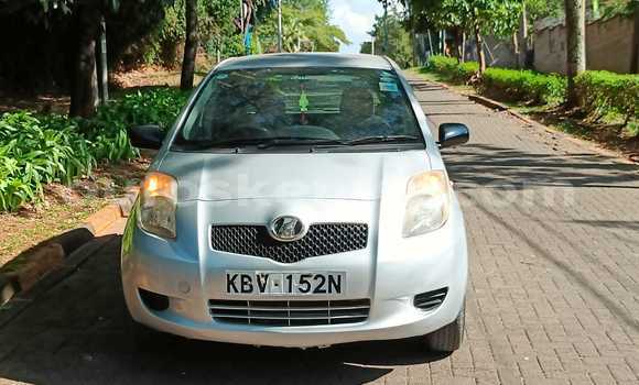 Buy Used Toyota Vitz Other Car in Bura in Northeast Kenya Buy Used Toyota Vitz Other Car in Bura in Northeast Kenya