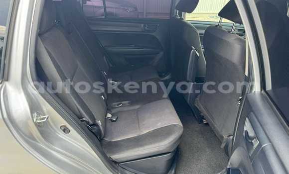 Buy Used Toyota Fielder Other Car in Bute in Northeast Kenya Buy Used Toyota Fielder Other Car in Bute in Northeast Kenya
