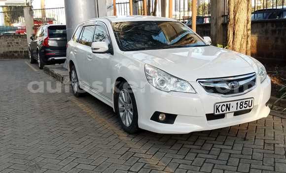 Nunua Ilio tumika Subaru Legacy Nyeupe Gari ndani ya Bungoma nchini West Kenya Nunua Ilio tumika Subaru Legacy Nyeupe Gari ndani ya Bungoma nchini West Kenya