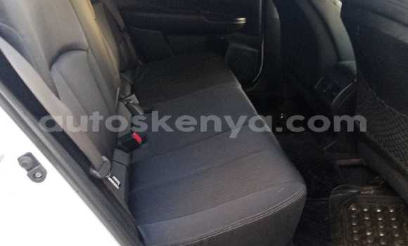 Buy Used Subaru Legacy White Car in Bungoma in West Kenya Buy Used Subaru Legacy White Car in Bungoma in West Kenya
