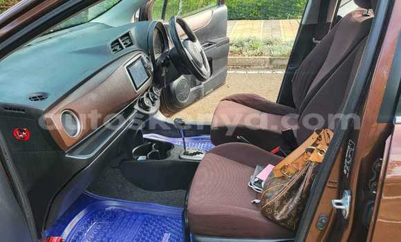 Buy Used Toyota Vitz Other Car in Busia in West Kenya Buy Used Toyota Vitz Other Car in Busia in West Kenya