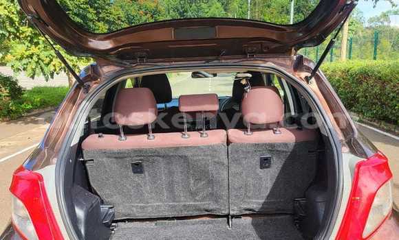 Buy Used Toyota Vitz Other Car in Busia in West Kenya Buy Used Toyota Vitz Other Car in Busia in West Kenya