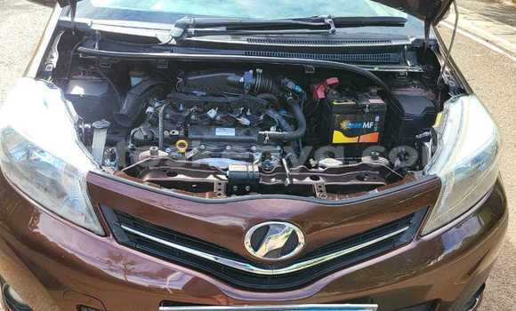 Buy Used Toyota Vitz Other Car in Busia in West Kenya Buy Used Toyota Vitz Other Car in Busia in West Kenya